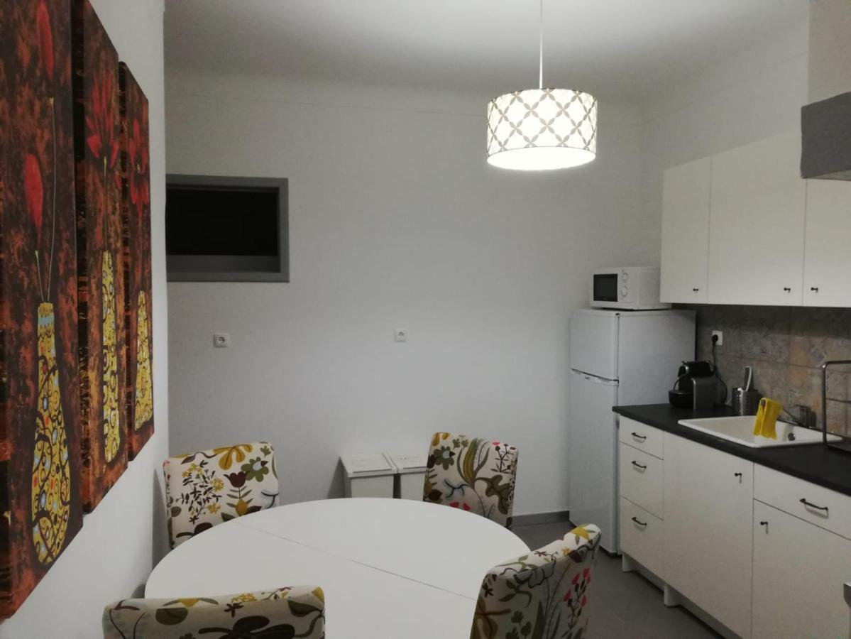 BED&SHOWER Moscavide -Self Check-In Exterior foto