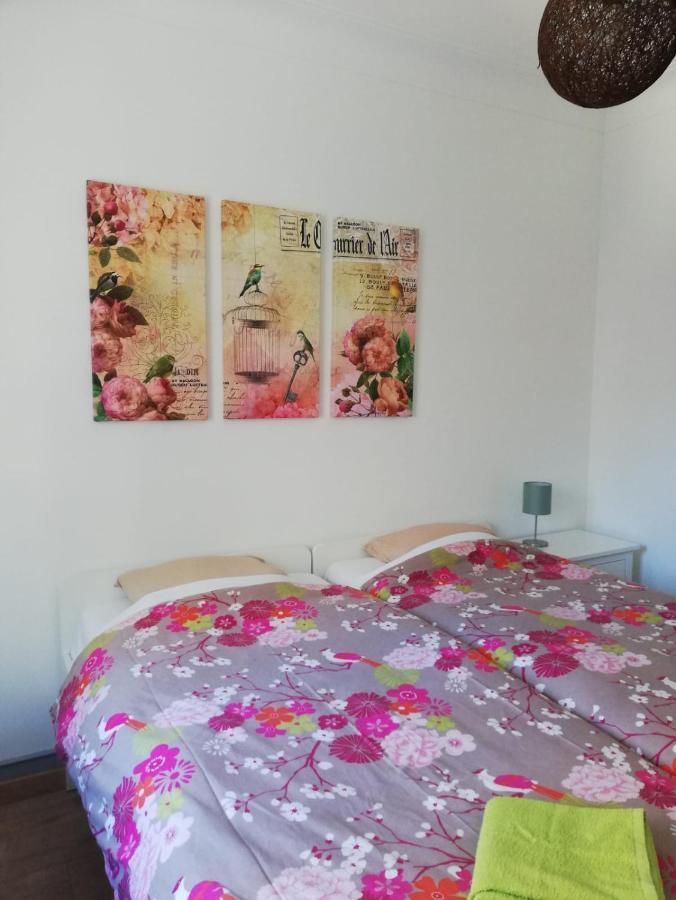 BED&SHOWER Moscavide -Self Check-In Exterior foto